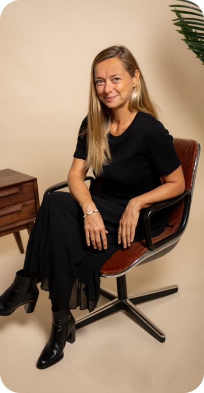 Alexandra Sabbe Ferri