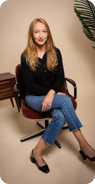 Albane Cotrait d'Autrey